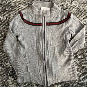 Gucci Sweater 12-18m